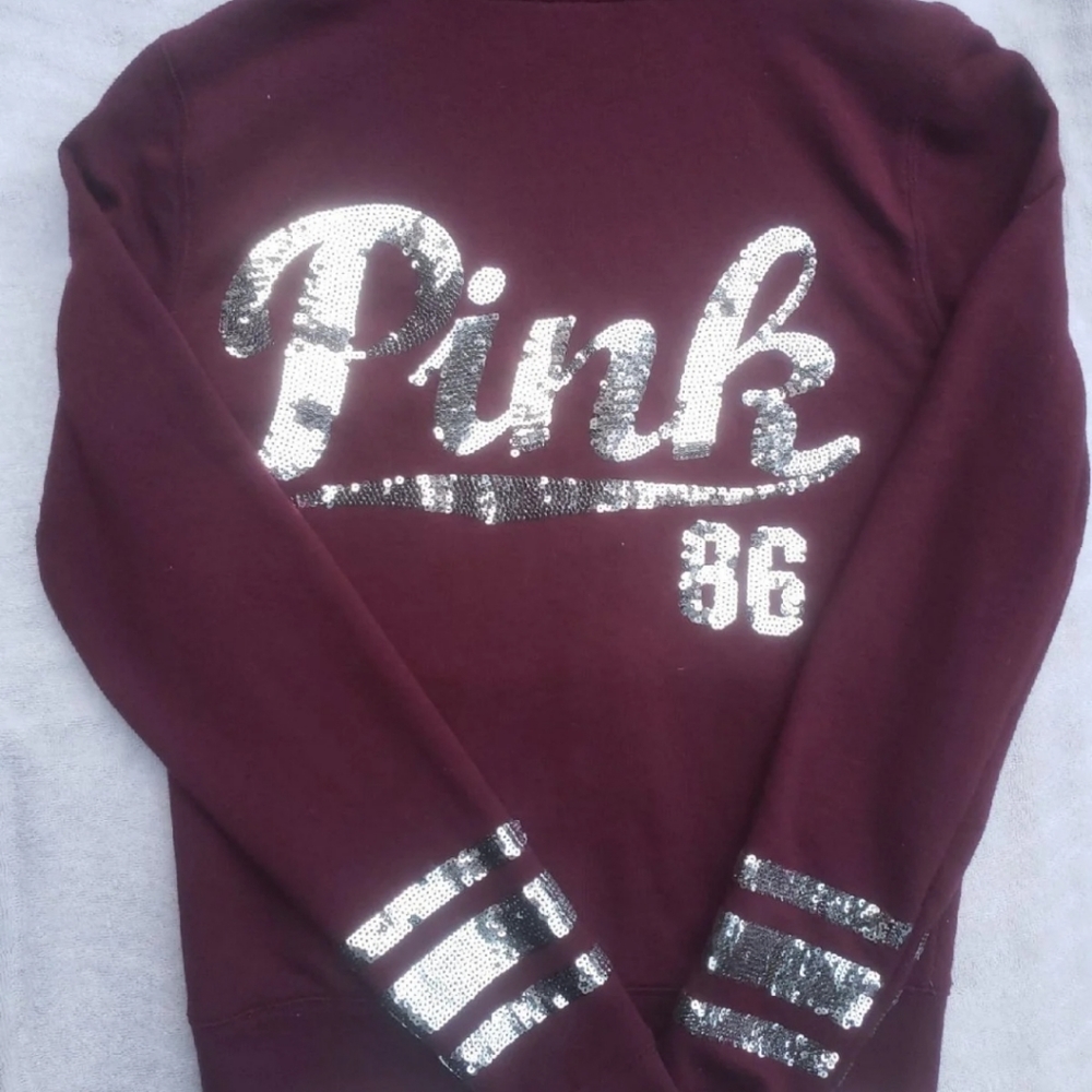 Victoria's Secret Pink Hoodie